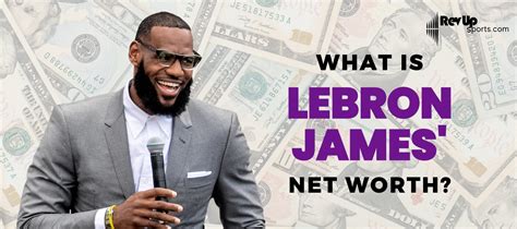 lebron james net worth 2022 today